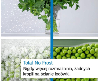 Lodówka Bosch KGN39OCAF PerfectFit No Frost 203cm Ciemny Inox Klasa A 29dB 363L - 1343494 - zdjęcie 14